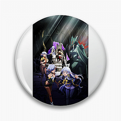 Apocalypse Bringer Mynoghra Limited Collection Apocalypse Bringer Mynoghra Pins