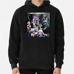 Apocalypse Bringer Mynoghra Merch Collection Apocalypse Bringer Mynoghra Hoodies