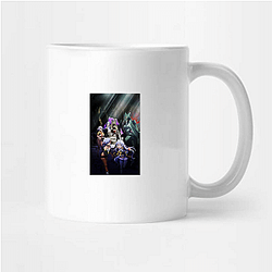 Apocalypse Bringer Mynoghra Limited Collection Apocalypse Bringer Mynoghra Mugs