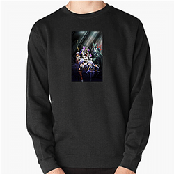Apocalypse Bringer Mynoghra Limited Collection Apocalypse Bringer Mynoghra Sweatshirts