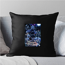 Apocalypse Bringer Mynoghra Merch For Fans Apocalypse Bringer Mynoghra Pillows Cover