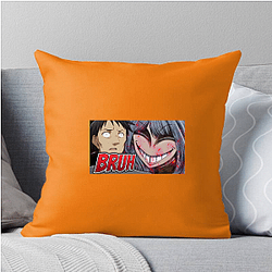 Apocalypse Bringer Mynoghra Merchandise For Fans Apocalypse Bringer Mynoghra Pillows Cover