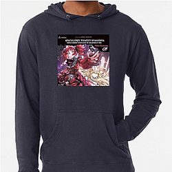 Apocalypse Bringer Mynoghra Signature Apocalypse Bringer Mynoghra Hoodies
