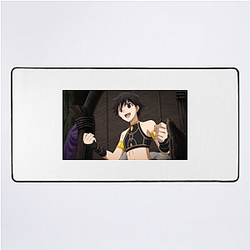 Apocalypse Bringer Mynoghra Fan Art Apocalypse Bringer Mynoghra Mouse Pads