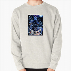 Apocalypse Bringer Mynoghra Merch For Fans Apocalypse Bringer Mynoghra Sweatshirts