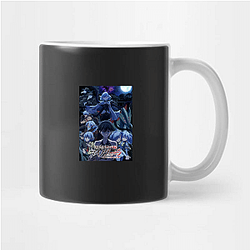 Apocalypse Bringer Mynoghra Merch For Fans Apocalypse Bringer Mynoghra Mugs