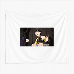 Apocalypse Bringer Mynoghra Fan Art Apocalypse Bringer Mynoghra Tapestries