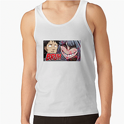 Apocalypse Bringer Mynoghra Merchandise For Fans Apocalypse Bringer Mynoghra Tank Tops