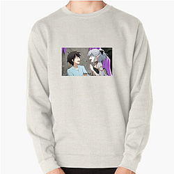 Apocalypse Bringer Mynoghra Collection for fans Apocalypse Bringer Mynoghra Sweatshirts