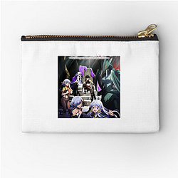 Apocalypse Bringer Mynoghra Merch Collection Apocalypse Bringer Mynoghra Zipper Pouches
