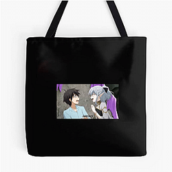 Apocalypse Bringer Mynoghra Collection for fans Apocalypse Bringer Mynoghra Bags