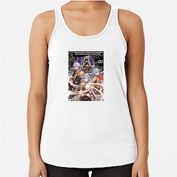 Apocalypse Bringer Mynoghra Special Collection Apocalypse Bringer Mynoghra Tank Tops