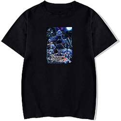 Apocalypse Bringer Mynoghra Merch For Fans Apocalypse Bringer Mynoghra T-Shirts