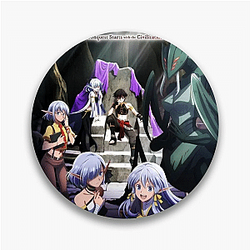 Apocalypse Bringer Mynoghra Merch Collection Apocalypse Bringer Mynoghra Pins