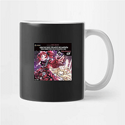 Apocalypse Bringer Mynoghra Signature Apocalypse Bringer Mynoghra Mugs