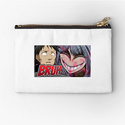 Apocalypse Bringer Mynoghra Merchandise For Fans Apocalypse Bringer Mynoghra Zipper Pouches