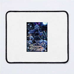 Apocalypse Bringer Mynoghra Merch For Fans Apocalypse Bringer Mynoghra Mouse Pads