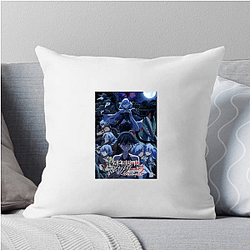Apocalypse Bringer Mynoghra Merch For Fans Apocalypse Bringer Mynoghra Pillows Cover