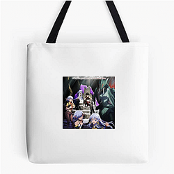 Apocalypse Bringer Mynoghra Merch Collection Apocalypse Bringer Mynoghra Bags