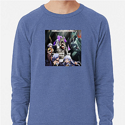 Apocalypse Bringer Mynoghra Merch Collection Apocalypse Bringer Mynoghra Sweatshirts