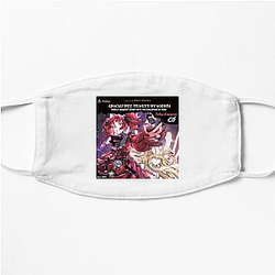 Apocalypse Bringer Mynoghra Signature Apocalypse Bringer Mynoghra Face Masks