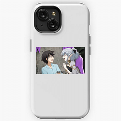 Apocalypse Bringer Mynoghra Collection for fans Apocalypse Bringer Mynoghra iPhone Cases
