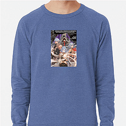 Apocalypse Bringer Mynoghra Special Collection Apocalypse Bringer Mynoghra Sweatshirts