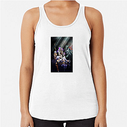 Apocalypse Bringer Mynoghra Limited Collection Apocalypse Bringer Mynoghra Tank Tops