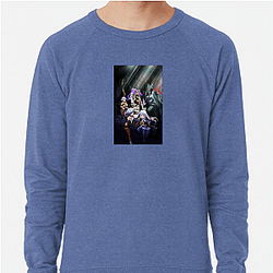 Apocalypse Bringer Mynoghra Limited Collection Apocalypse Bringer Mynoghra Sweatshirts