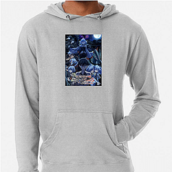 Apocalypse Bringer Mynoghra Merch For Fans Apocalypse Bringer Mynoghra Hoodies
