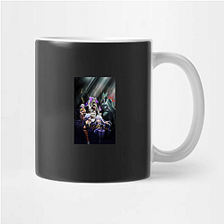 Apocalypse Bringer Mynoghra Limited Collection Apocalypse Bringer Mynoghra Mugs