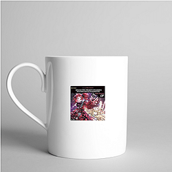 Apocalypse Bringer Mynoghra Signature Apocalypse Bringer Mynoghra Mugs