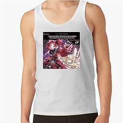 Apocalypse Bringer Mynoghra Signature Apocalypse Bringer Mynoghra Tank Tops