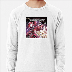 Apocalypse Bringer Mynoghra Signature Apocalypse Bringer Mynoghra Sweatshirts