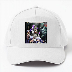 Apocalypse Bringer Mynoghra Merch Collection Apocalypse Bringer Mynoghra Hats & Caps