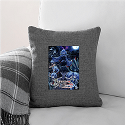 Apocalypse Bringer Mynoghra Merch For Fans Apocalypse Bringer Mynoghra Pillows Cover