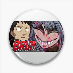 Apocalypse Bringer Mynoghra Merchandise For Fans Apocalypse Bringer Mynoghra Pins