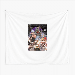 Apocalypse Bringer Mynoghra Special Collection Apocalypse Bringer Mynoghra Tapestries