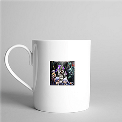 Apocalypse Bringer Mynoghra Merch Collection Apocalypse Bringer Mynoghra Mugs