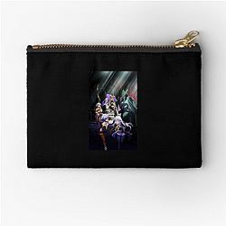 Apocalypse Bringer Mynoghra Limited Collection Apocalypse Bringer Mynoghra Zipper Pouches