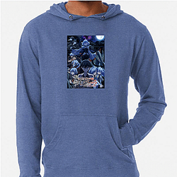 Apocalypse Bringer Mynoghra Merch For Fans Apocalypse Bringer Mynoghra Hoodies