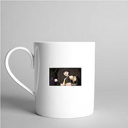 Apocalypse Bringer Mynoghra Fan Art Apocalypse Bringer Mynoghra Mugs