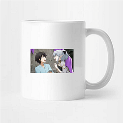 Apocalypse Bringer Mynoghra Collection for fans Apocalypse Bringer Mynoghra Mugs