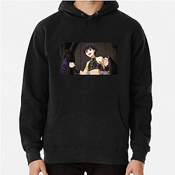 Apocalypse Bringer Mynoghra Fan Art Apocalypse Bringer Mynoghra Hoodies