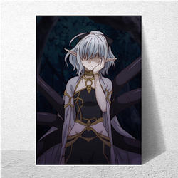 Apocalypse Bringer Mynoghra Merchandise Apocalypse Bringer Mynoghra Posters