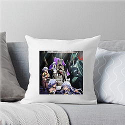 Apocalypse Bringer Mynoghra Merch Collection Apocalypse Bringer Mynoghra Pillows Cover