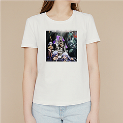 Apocalypse Bringer Mynoghra Merch Collection Apocalypse Bringer Mynoghra T-Shirts