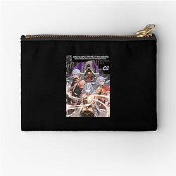 Apocalypse Bringer Mynoghra Special Collection Apocalypse Bringer Mynoghra Zipper Pouches