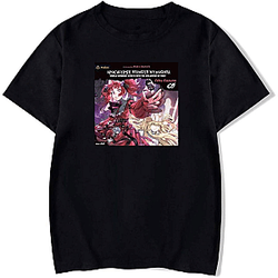 Apocalypse Bringer Mynoghra Signature Apocalypse Bringer Mynoghra T-Shirts