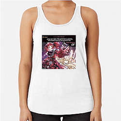 Apocalypse Bringer Mynoghra Signature Apocalypse Bringer Mynoghra Tank Tops